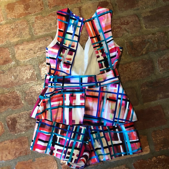 Romper - Picture 2 of 3